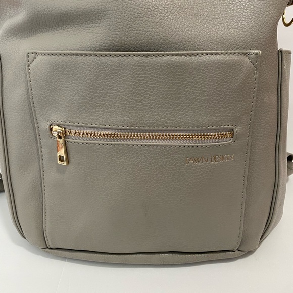 Fawn Design Original Diaper Bag - Picture 3 of 16